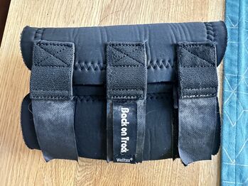 Back on Track Karpalgelenkschoner, Größe L, Back on Track, Liesa, Sonstiges, Bregenz