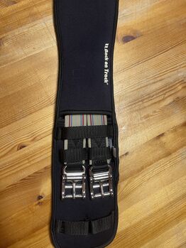 Back on Track Kurzgurt 65 cm neuwertig Back on Track 