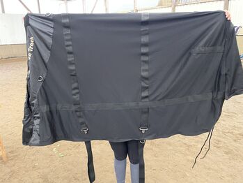 Back on Track Netzdecke 145, Back on Track Netzdecke, Katharina , Horse Blankets, Sheets & Coolers, Schwedeneck