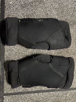 Back on Track Royal Sprunggelenkschoner Deluxe Back on Track  Sprunggelenkschoner Royal Deluxe von Back on Track 