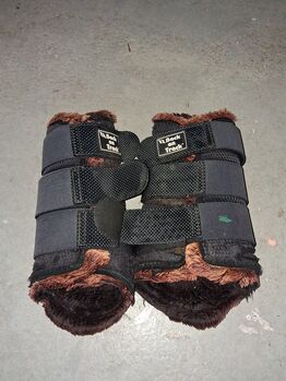 Back on track Gamaschen, Back on track, Jenny, Tendon Boots, Wangen 