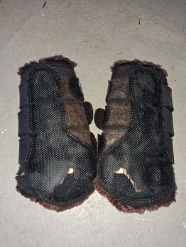 Back on track Gamaschen Back on track