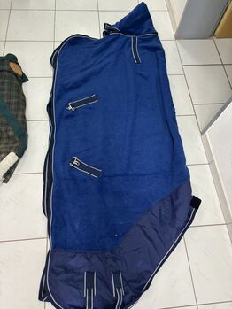 Back on track abschwitzdecke 135, back on track, Anna Maria, Horse Blankets, Sheets & Coolers, Passau