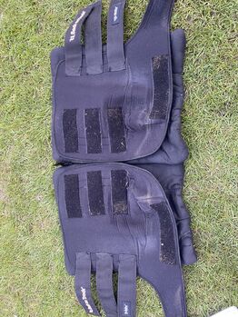 Back on Track Welltex Gamaschen L