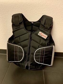 Rückenprotektor Kinder S Stufe 3, Covalliero Body Protector Model 110, Marie , Safety Vests & Back Protectors, Freiburg