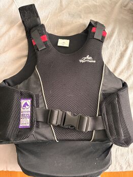 Back Protector, Equi Theme Level 3, Caitriona Walsh, Safety Vests & Back Protectors, Dublin
