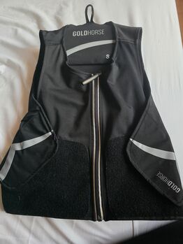 Rückenprotektor Gold Horse, Gold Horse , Evelyn , Safety Vests & Back Protectors, Großenlüder 