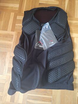 Rückenprotektor, HKM, Manuela Schmiedhofer , Safety Vests & Back Protectors, Obdach