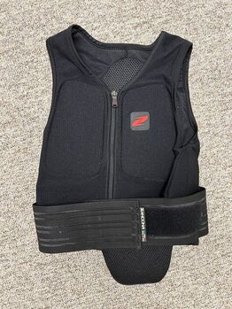 Rückenprotektor / Reitweste Junior, Zandona Level 2, Monika, Safety Vests & Back Protectors, München