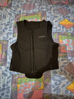 Rückenprotector, Steeds, Simone, Safety Vests & Back Protectors, Oerlenbach