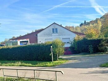 Baden-Württemberg, Landkreis Heilbronn - Reitanlage zu verkaufen!, Sabine Wesseln, Maras World of Horses (Maras World of Horses, Maras World Solutions S.L.), Equestrian Properties, Obersulm