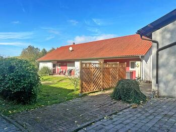 Baden-Württemberg, Landkreis Heilbronn - Reitanlage zu verkaufen!