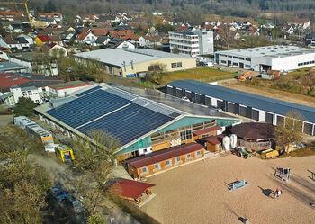 Baden-Württemberg - professionelle Reitanlage zu verkaufen!, Sabine Wesseln, Maras World of Horses (Maras World Solutions S.L.), Pferdeimmobilien, Bad Säckingen