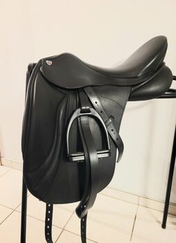 Bagual Dressursattel Sapucay, Bagual  Sapucay , Andrea J., Dressage Saddle, Borgentreich