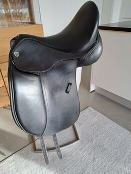 Bagual julio 16 Zoll Ponysattel Dressursattel, Bagual  Bagual Julio, Dagmar , Dressage Saddle, Aichstetten