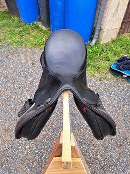 Bagual Sattel, Bagual, Jane, All Purpose Saddle, Herrnhut