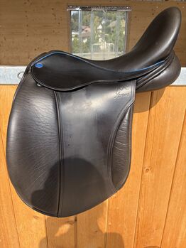Balance Xtreme Equinox, Balance, Lara Ebinger, Lambskin Pad, Zofingen