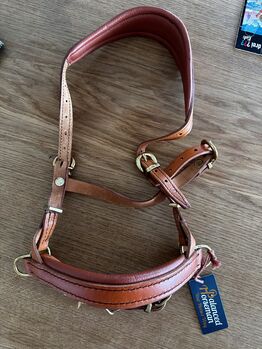 Balanced Horseman Kappzaum, Balanced Horseman Balancieren S Saskia Limbeck Edition, Stefanie, Bitless Bridles, Bienenbüttel 
