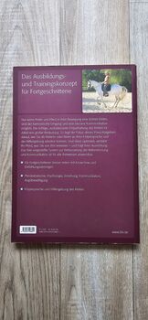 Ausbalanciertes Reiten