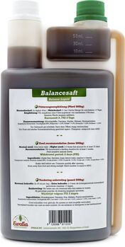 Balancesaft Ewalia 