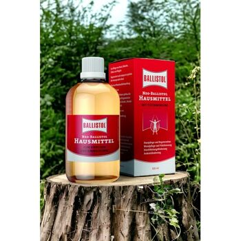 Ballistol NEO Hausmittel, desinfizierend, trockene Haut, Wundnachbehandlung 250ml - SONDERANGEBOT, Ballistol NEO, WOW Pferd  (WOW Pferd), Care Products, Bayern - Attenkirchen