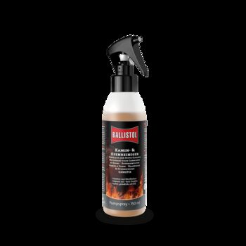 Ballistol Kamin und Ofenreiniger 150ml 6,50€, WOW Pferd  (WOW Pferd), Pozostałe, Bayern - Attenkirchen
