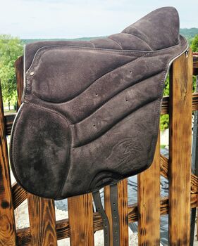 Baloun Trekking Pad extra Baloun Trekking Reitpad Extra
