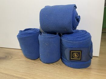 Bandagen blaue, BRN Bandagen , Claire, Horse Bandages & Wraps, Bad Homburg vor der Höhe