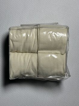 Bandage Fleece WB creme