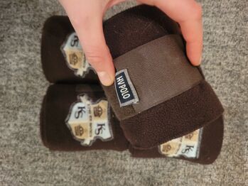 Bandagen gr. Full Hv Polo 