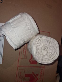 Bandagen und bandagierunterlagen, Kirchhoff, Horse Bandages & Wraps, Iserlohn