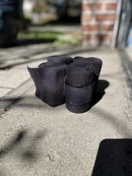 Bandagen Pony, Pia Pfaffmann, Horse Bandages & Wraps, Falkensee