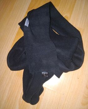 Bandagen Felix Bühler schwarz neu WB/L/Full