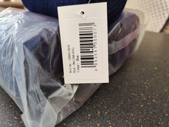 Bandagen Fleece 4er Set