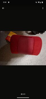 Bandagen Fleece Goldhorse 