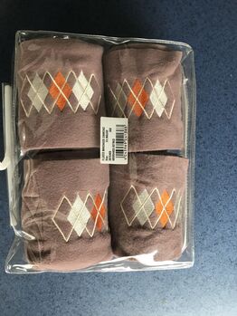 Bandagen Fleece Malve Neu Waldhausen