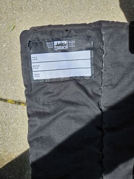 Bandagen Kissen Eskadron Eskadron