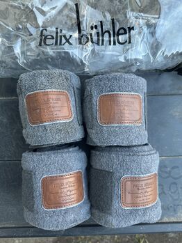 Bandagen der Marke „Felix Bühler“ Felix Bühler