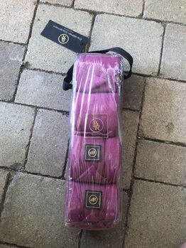 Bandagen pink, Julia , Bandagen & Unterlagen, Renfrizhausen 