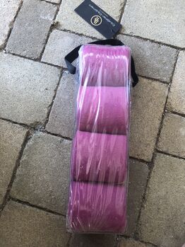 Bandagen pink