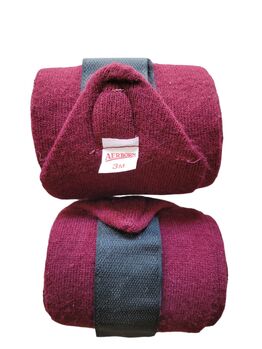 Bandagen rot von GERA Gera