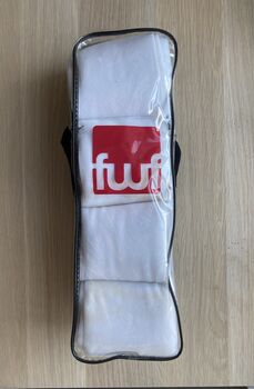 Bandagen in Weis, FWF, FWF, Anschi, Bandagen & Unterlagen, Hallerndorf 