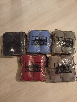 Bandagen in 5 Farben Eskadron 