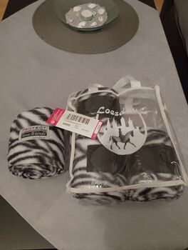 Bandagen neu Zebra wb Loesdau 