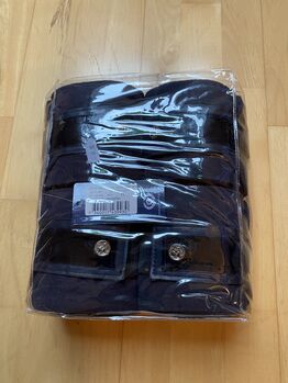 Bandagen, Polos Navy, Marine von Ps of Sweden, Full, Neu Ps of Sweden