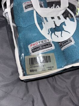Bandagen Wb ProTect Loesdau
