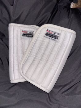 Bandagierunterlagen, ProTect Loesdau, Denise, Horse Bandages & Wraps, Kyllburg