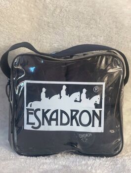 Eskadron Pony Bandagen, Eskadron Platinum 2017 Fleecebandagen , Lena Krieter, Bandaże i owijki, Garbsen