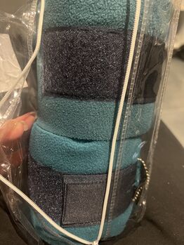 Equestrian Stockholm Bandagen Emerald Equestrian Stockholm Bandagen