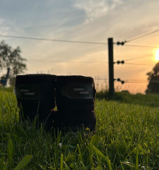 Eskadron-Bandagen, Eskadron Bandagen , Lilly, Bandaże i owijki, Oersberg